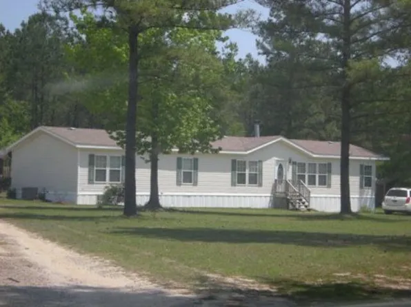 36988 State Highway 23 N, Metter, GA 30439