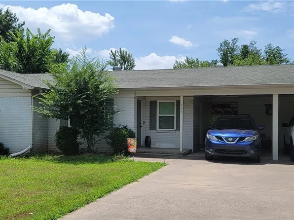 409 W Elm St, Greenwood, AR 72936