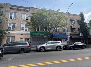 1105 Cypress Ave APT 2, Ridgewood, NY 11385