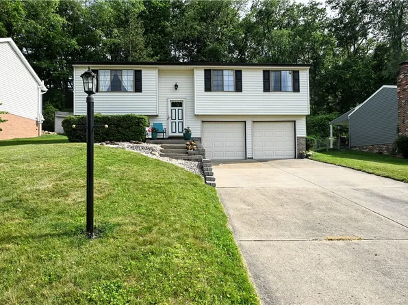 1264 Armstrong Dr, South Park, PA 15129