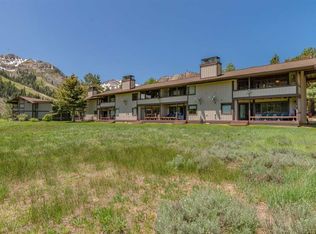 1581 Squaw Valley Rd #1, Olympic Valley, CA 96146