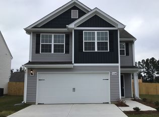 1228 Dogwood Neck Dr, Leland, NC 28451