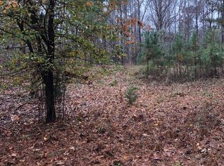 Murphy Dam Rd, Dadeville, AL 36853