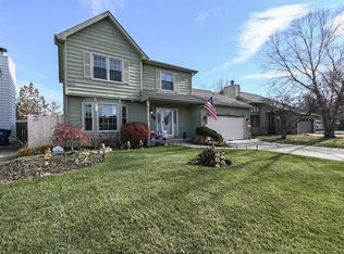 3805 Bertrand Ln, Zion, IL