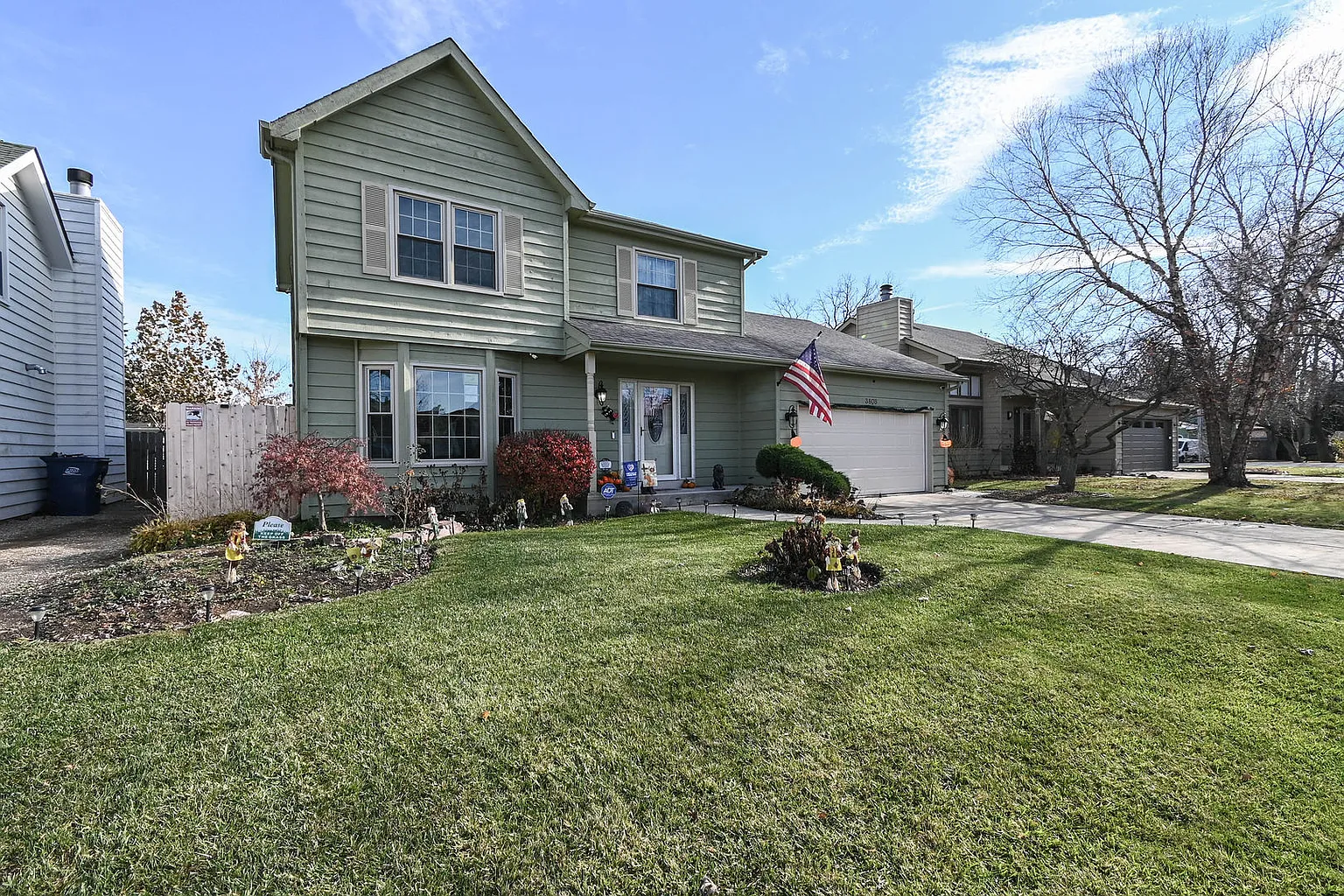 3805 Bertrand Ln photo 1