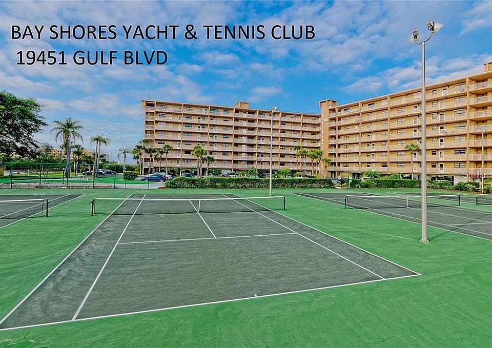 1st image of 19451 Gulf Blvd APT 704
