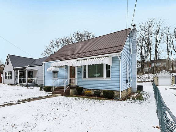 3rd image of 1024 N McKean St