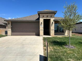 4204 Houlette St, Amarillo, TX 79118