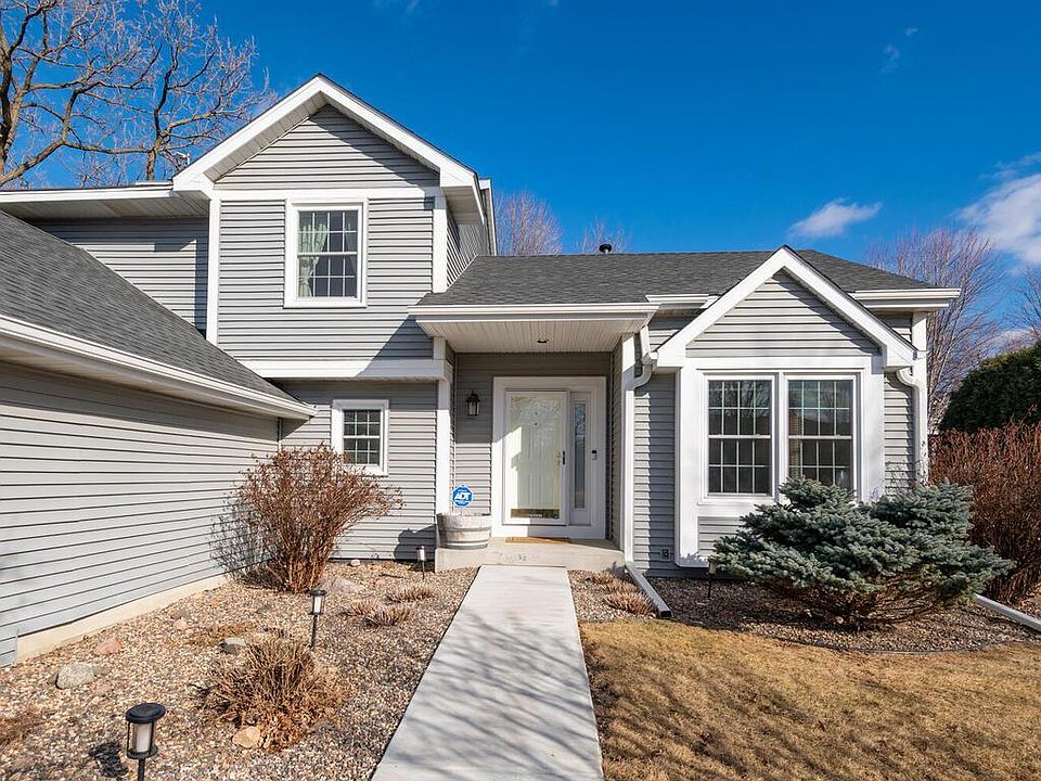 13842 Franchise Ave, Apple Valley, MN 55124 | Zillow