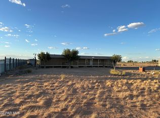 500 Prescott Anthony Dr, Chaparral, NM 88081