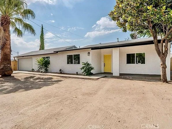 56393 Coyote Trl, Yucca Valley, CA 92284