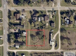 1st St, Lyford, TX 78569