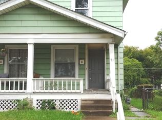 101 S Wayne Ave, Columbus, OH 43204
