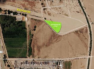 650 Bauman Rd, El Paso, TX 79927