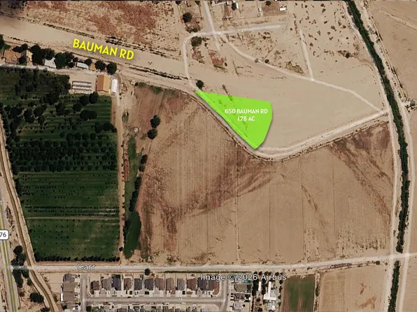 650 Bauman Rd, El Paso, TX 79927