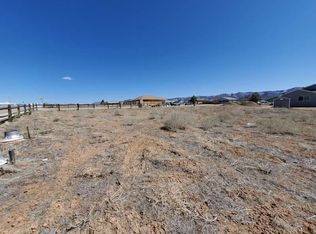 547 E 7th St, Cortez, CO 81321