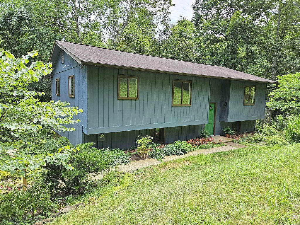 Real estate listing image