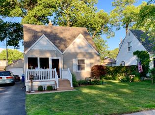 311 N Cline Ave, Griffith, IN