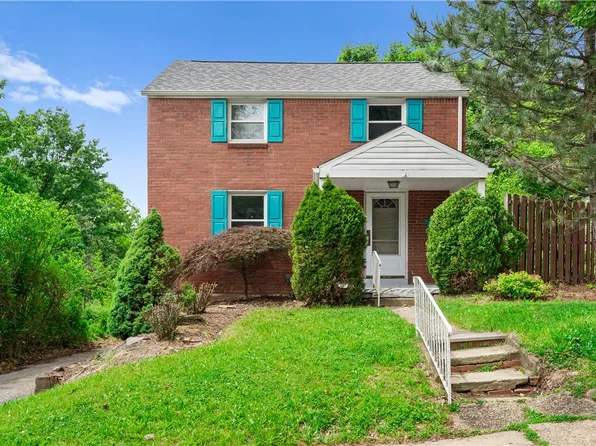 1720 Seaton St, Pittsburgh, PA 15226