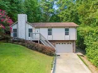 229 Glenvalley Ln NW, Birmingham, AL 35215