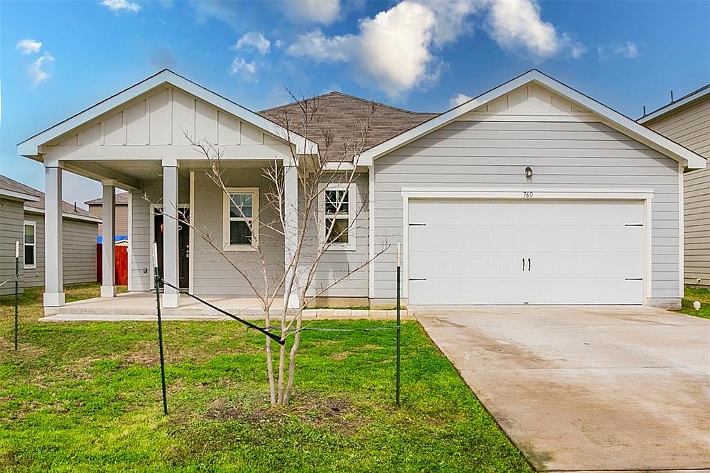 760 Bunton Reserve Blvd, Kyle, TX 78640 MLS 3255014 Zillow