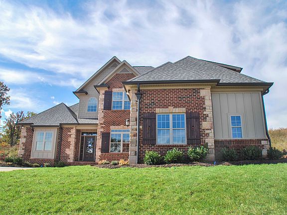 2nd image of 615 Elk Falls Ln