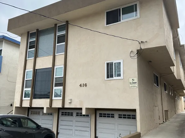 416 N Broadway, Redondo Beach, CA 90277