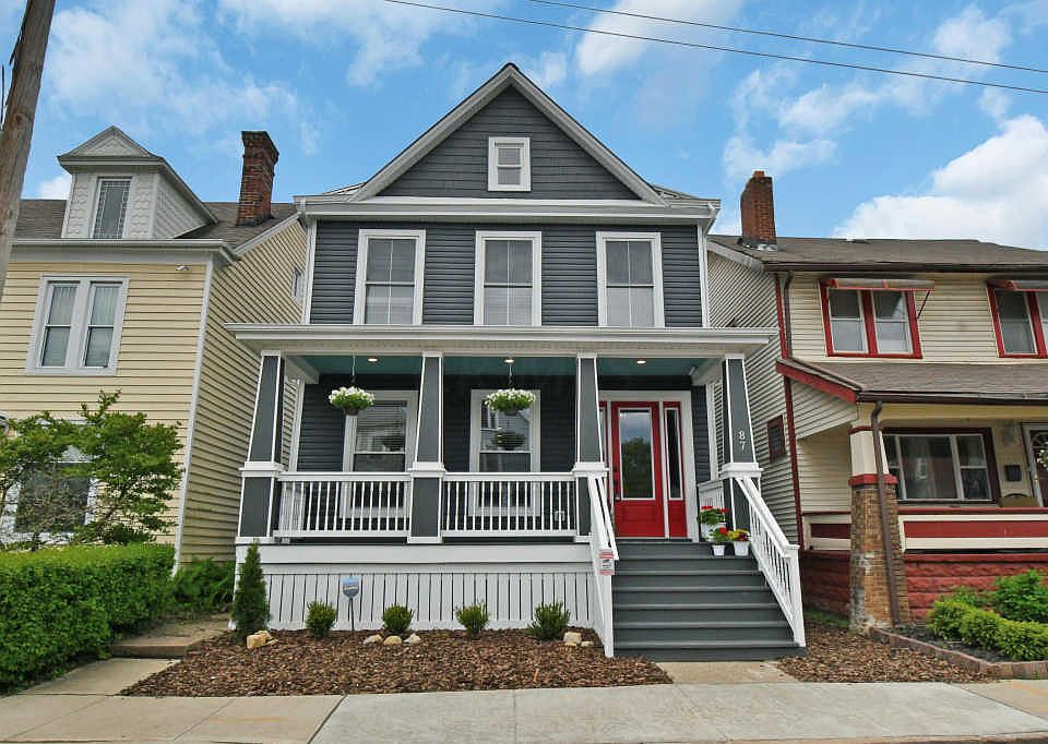 1st image of 87 Dakota Ave #87