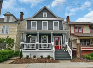87 Dakota Ave #87, Columbus, OH 43222