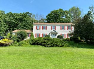 2969 Maxian Rd, Binghamton, NY 13903