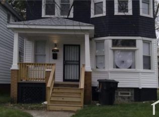 2963 Hurlbut St, Detroit, MI
