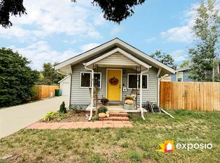 3076 S Pearl St, Englewood, CO 80113