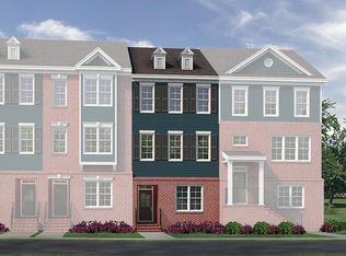 526 Toran Dr, Wake Forest, NC 27587