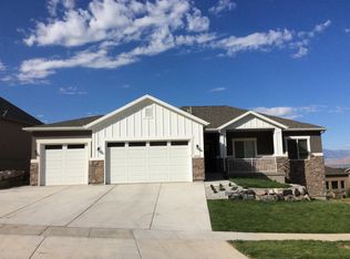 10431 N Avondale Dr, Cedar Hills, UT 84062