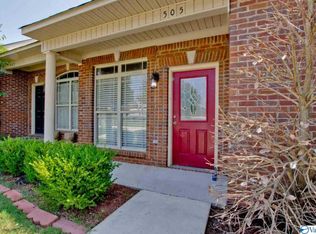 505 Wade Rd SE, Owens Cross Roads, AL 35763