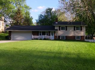 3686 Highspire St NE, Canton, OH