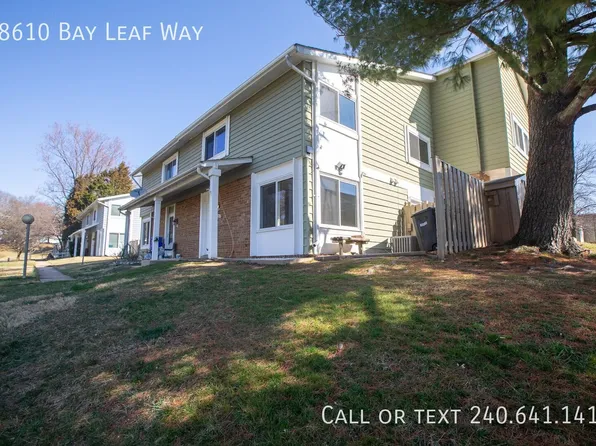 18610 Bay Leaf Way, Germantown, MD 20874