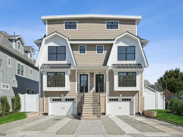 27 Willow St #A, Millburn Twp., NJ 07041