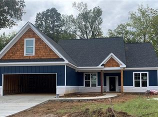 30 Griffin Mill Dr NW, Cartersville, GA 30120