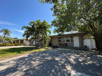 15 SE 2nd Street #1-2, Dania, FL, 33004
