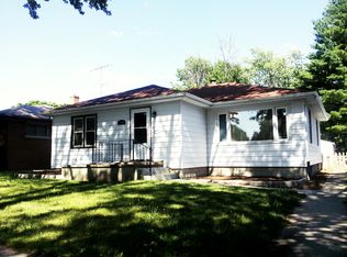 1450 S 6th Ave, Kankakee, IL 60901