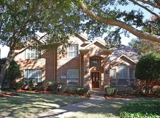 2212 Susan Cir, Plano, TX 75074