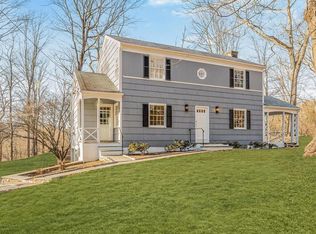 206 Millwood Rd, Chappaqua, NY 10514