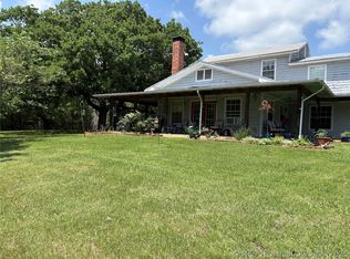 1183 Romia Rd, Bokchito, OK 74726