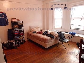 2nd image of 270 Huntington Ave #L202