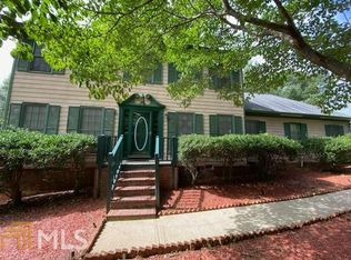 2042 Lullwater Cir #3, Jonesboro, GA 30236