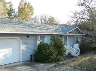 2590 Heney Ln, Valley Springs, CA