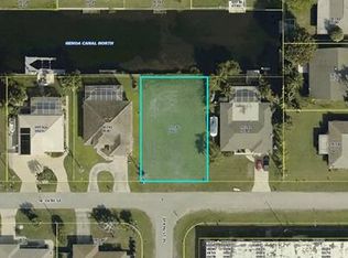 1459 SE 14th St, Cape Coral, FL 33990