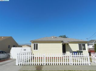 1343 Gardner Blvd, San Leandro, CA 94577
