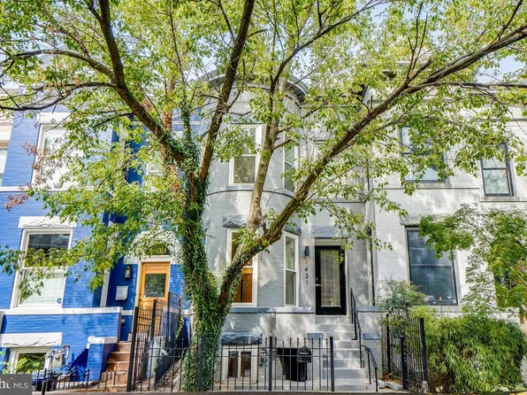 1431 Monroe St NW, Washington, DC 20010